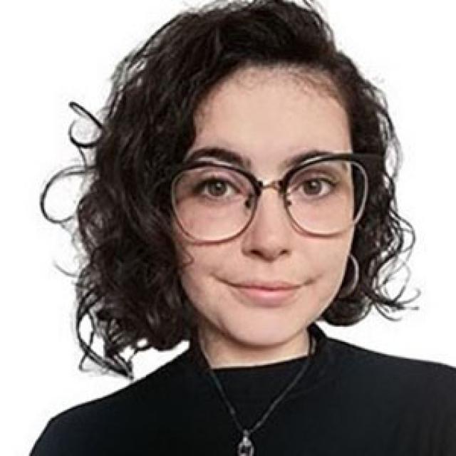 Laura Roca Díaz