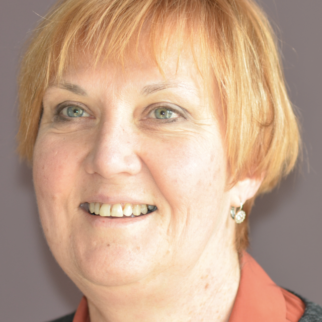 Margaret Young