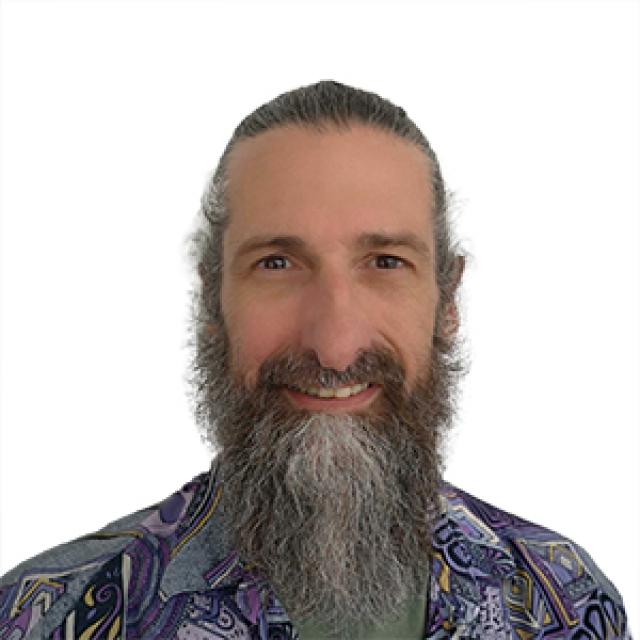 Paul Foss