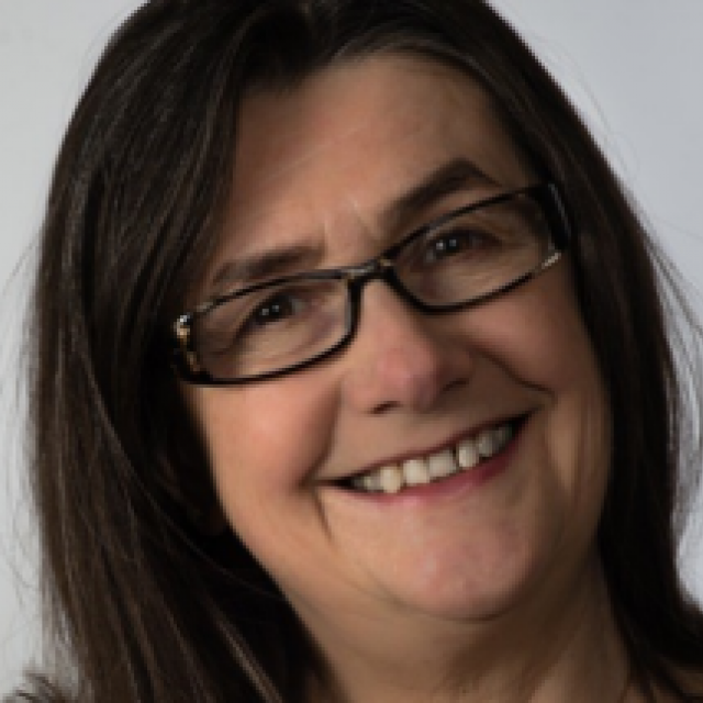 Wendy Jones