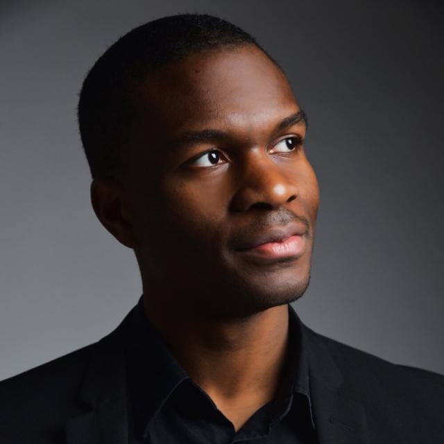 Rotimi Merriman-Johnson