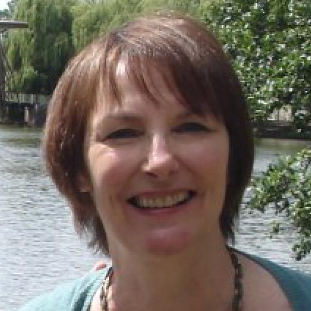 Margaret Haseler